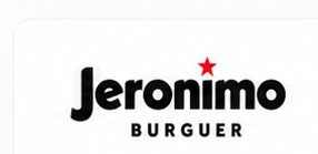 Jeronimo Burger